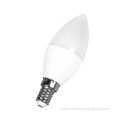 Small Screw Led Light Candle Bulb